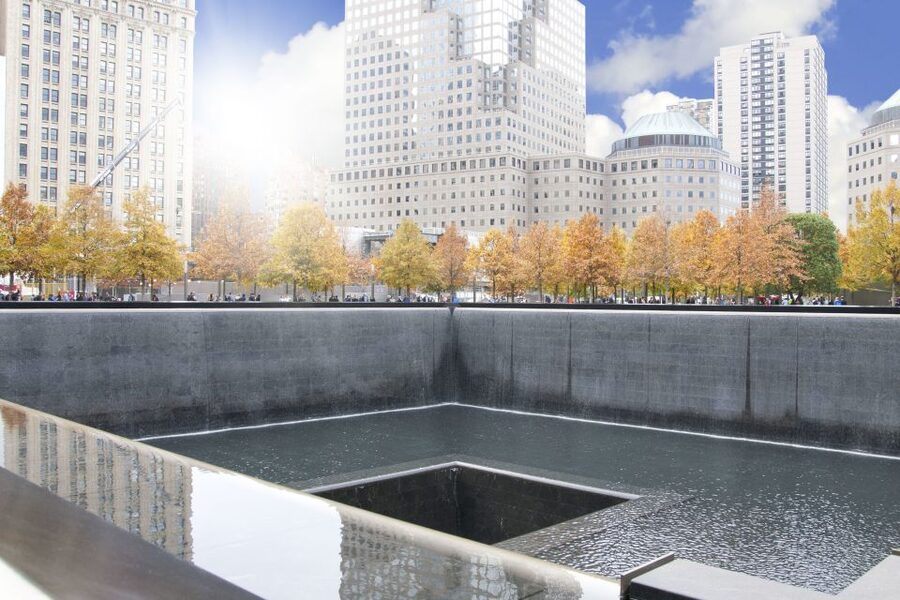 New York City: 9/11 Ground Zero Tour with All Access Option - Key points before you book