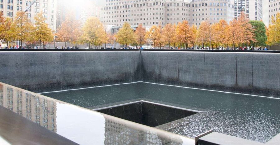 New York City: 9/11 Ground Zero Tour with All Access Option - Practical advice for a smoother visit