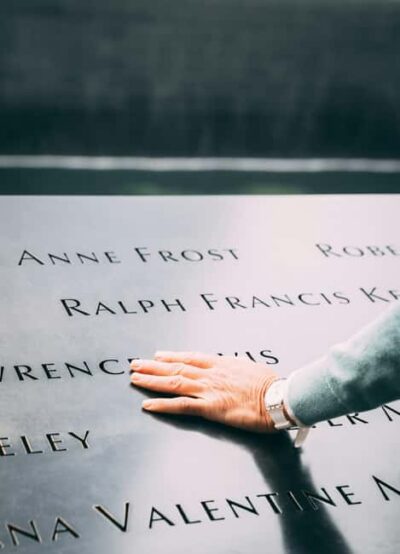 9/11 Ground Zero Tour with All Access Option