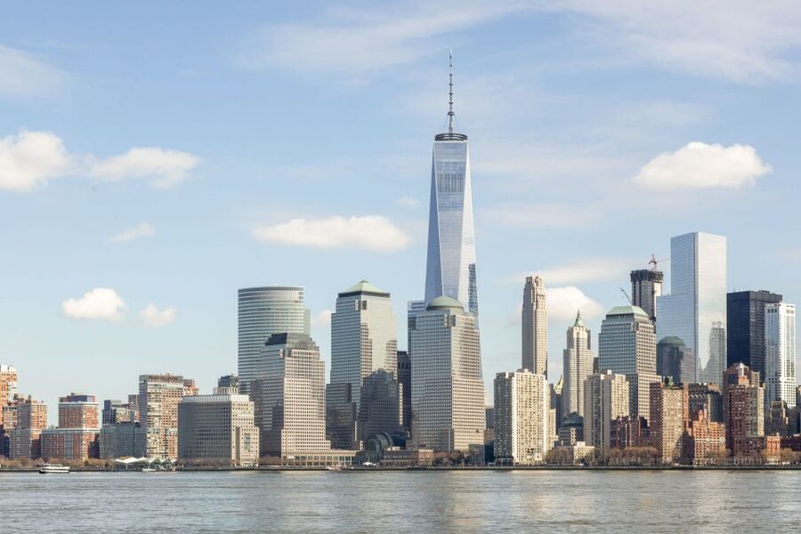 New York City: 9/11 Ground Zero Tour with All Access Option - Choosing the 9/11 Museum option