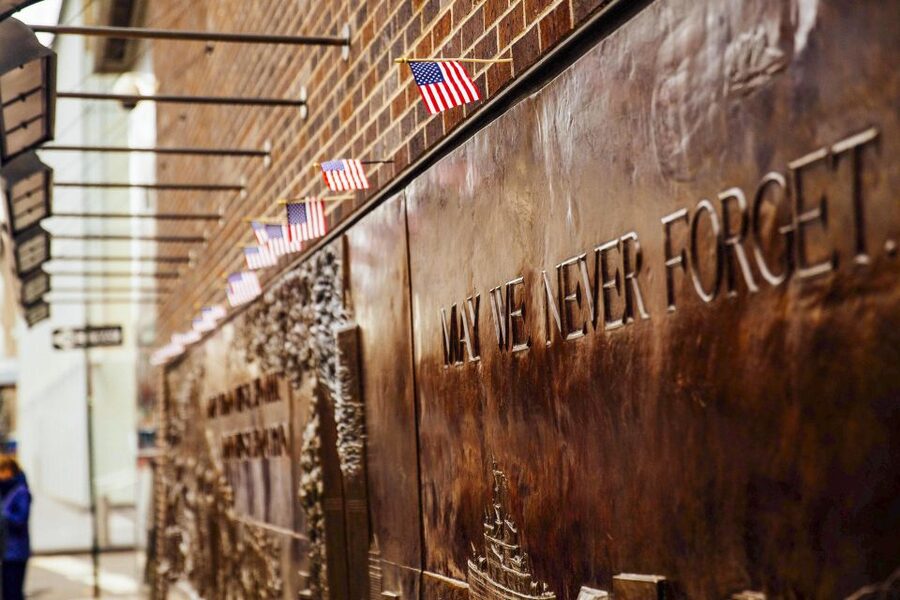 New York City: 9/11 Ground Zero Tour with All Access Option - Is $39 a good starting price?