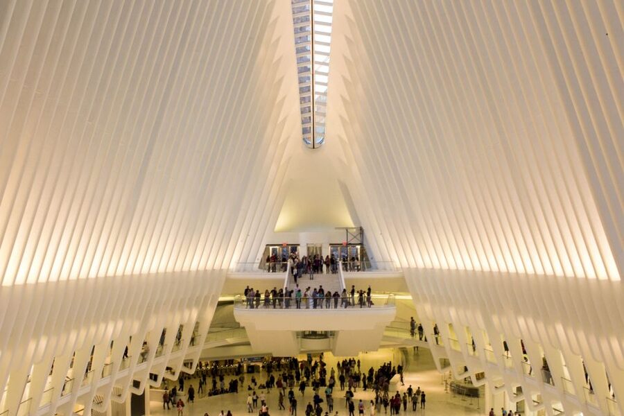 New York City: 9/11 Ground Zero Tour with All Access Option - What the guides do especially well