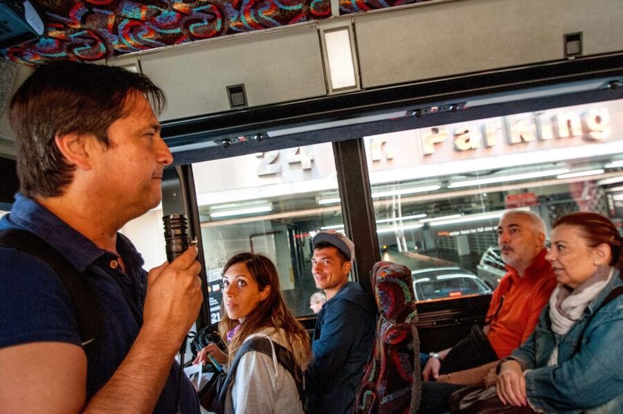 New York City: Bus Tour from Manhattan - Why this tour works as a first look at New York