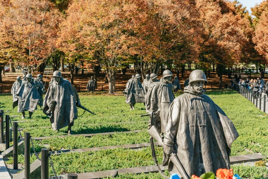 New York City: Full-Day Washington DC City Highlights Tour - Who should take this tour?