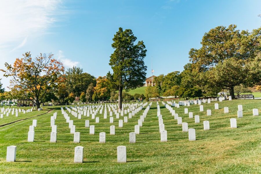 New York City: Full-Day Washington DC City Highlights Tour - The late-afternoon city bus tour