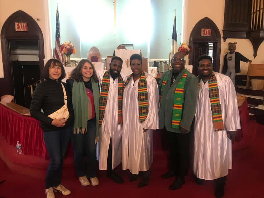 New York City: Harlem Gospel Live Music Concert - Key points to know before you go