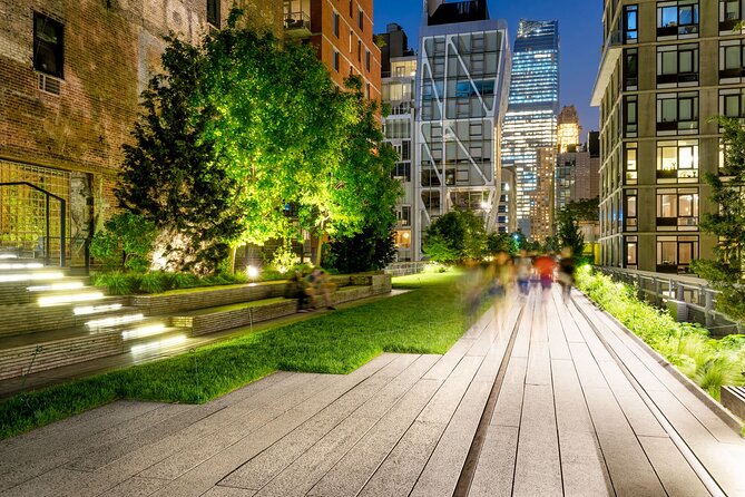 New York City Holiday Lights Tour - What the $89 price really buys you