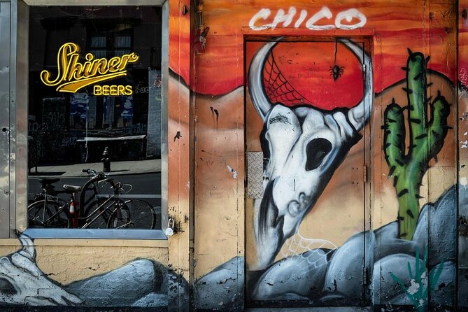 New York City Mafia and Local Food Tour led by NYPD Guides - Key things to know before booking