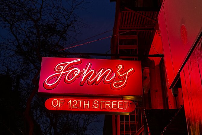 New York City Mafia and Local Food Tour led by NYPD Guides - What the NYPD angle adds