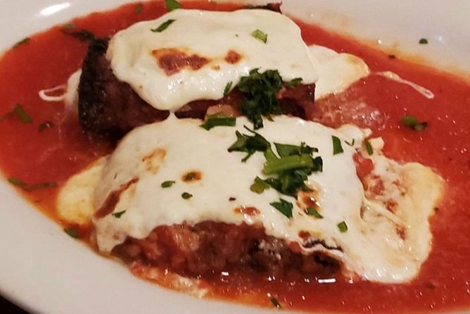 New York City Mafia and Local Food Tour led by NYPD Guides - Who should book this walk?