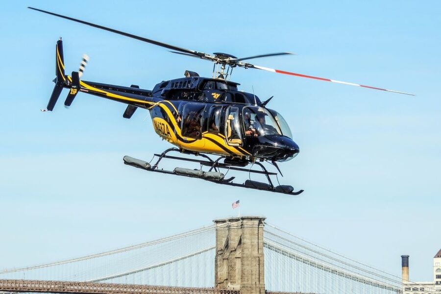 New York City: Manhattan Helicopter Tour - Is $299 good value for this New York experience?