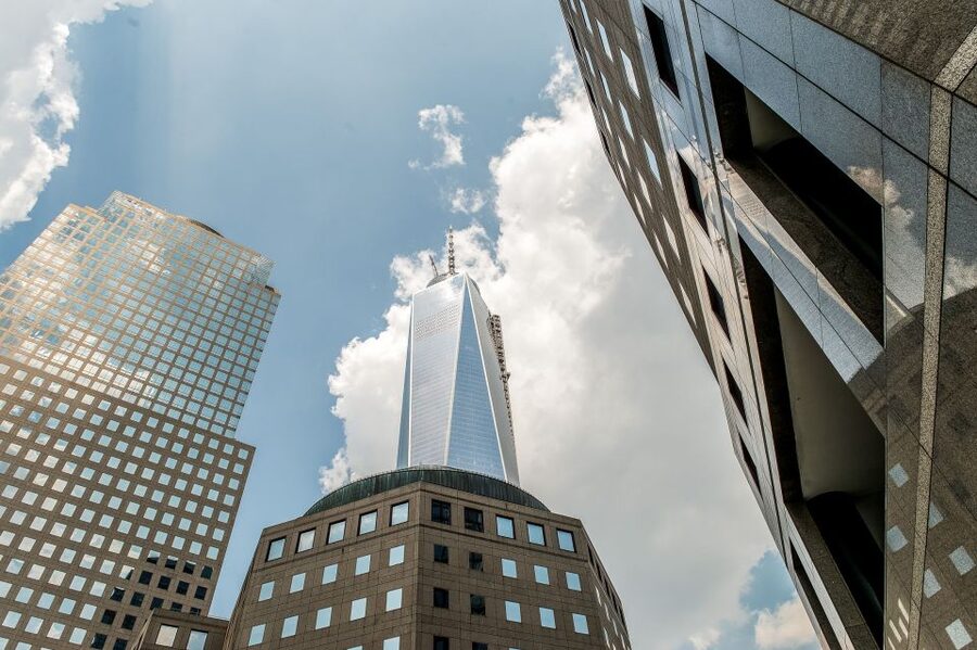 New York City: Private Walking Tour with a Local - Key points before you book