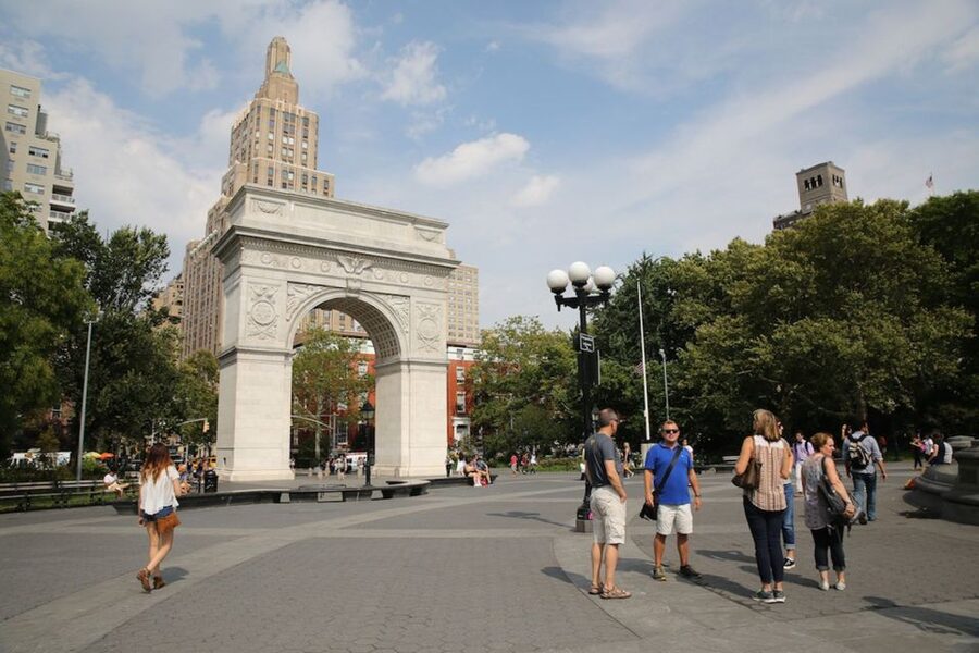 New York City: Private Walking Tour with a Local - What this New York walk is really like