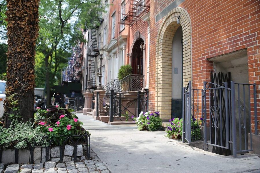 New York City: Private Walking Tour with a Local - The route changes with your priorities