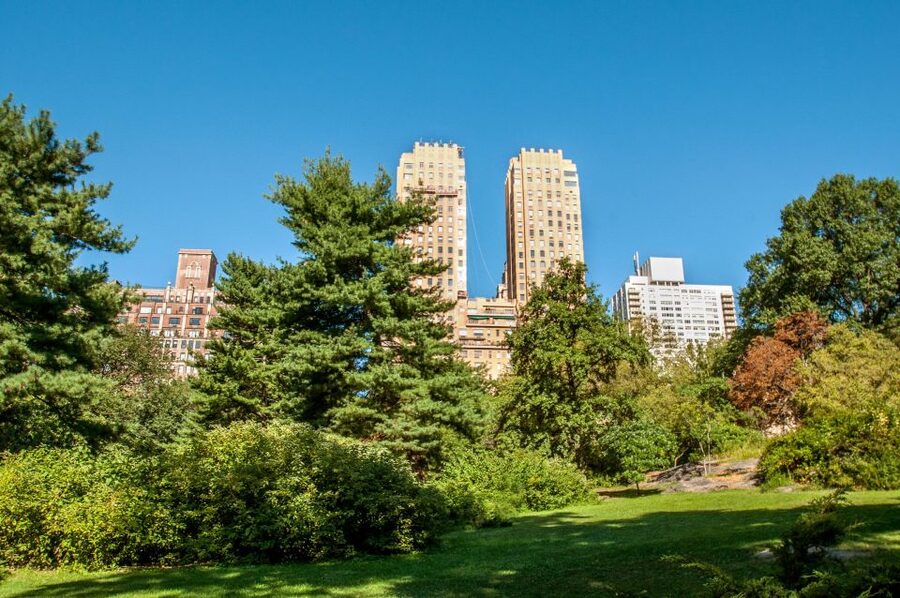 New York City: Private Walking Tour with a Local - What repeat New York visitors gain