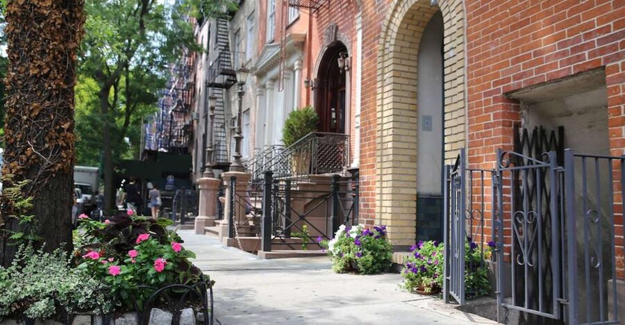 New York City: Private Walking Tour with a Local - Who will enjoy this most