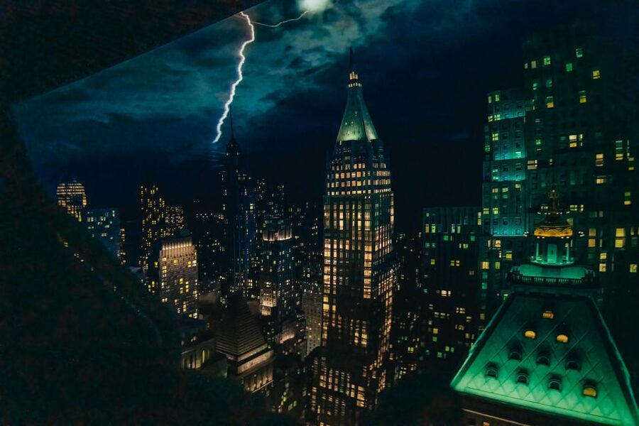 New York City: RiseNY Experience Ticket - Why the attraction works for children and adults