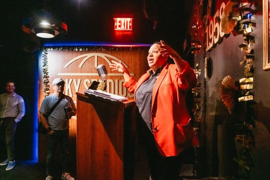 New York City: RiseNY Experience Ticket - Is $47 a fair price for RiseNY?
