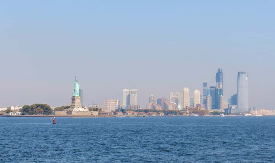 New York City: Statue of Liberty & Ellis Island Guided Tour - Is $49 good value?