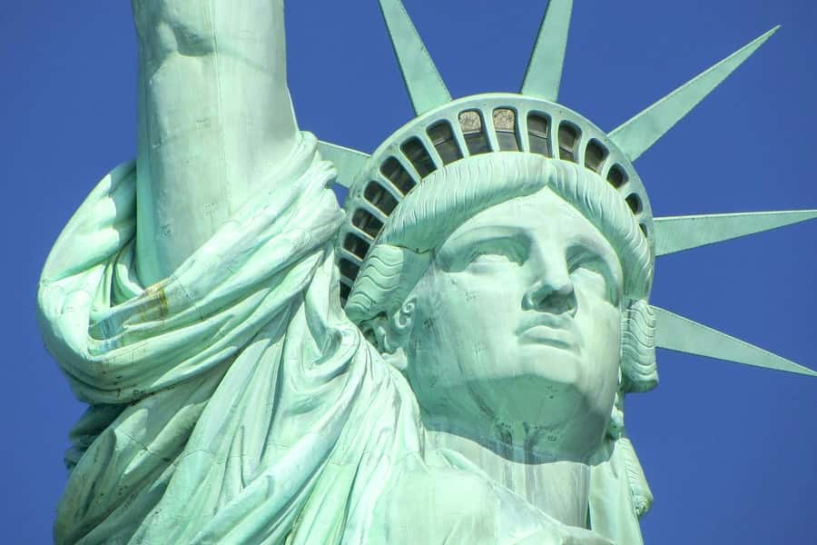 New York City: Statue of Liberty & Ellis Island with Ferry - Why this $19 ferry trip is such good value