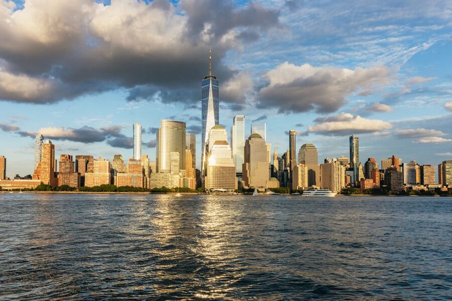 New York City: Sunset Yacht Cruise - Key points to know before booking