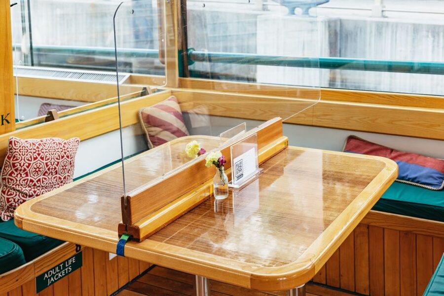 New York City: Sunset Yacht Cruise - Who should book this yacht cruise?