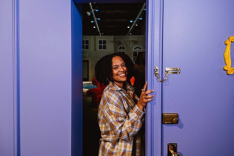 New York City: The FRIENDS™ Experience Entry Ticket - Key points to know before you go