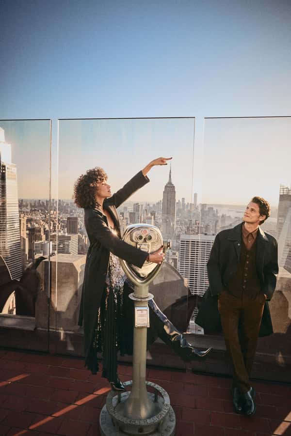 New York City: Top of the Rock Observation Deck Ticket - Key points to know before booking
