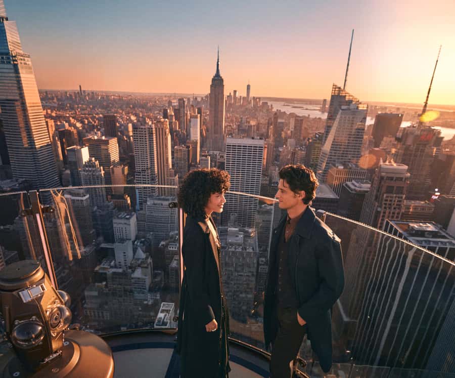 New York City: Top of the Rock Observation Deck Ticket - What the VIP pass adds