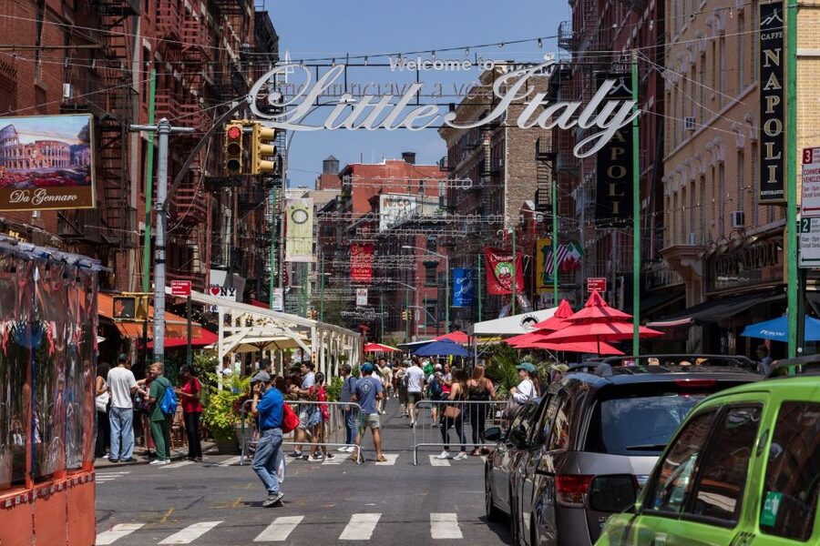 New York City: Tour of Manhattan, Bronx, Queens & Brooklyn - Four useful things to know before you go