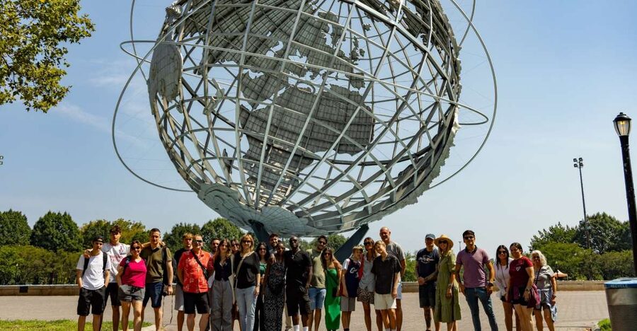 New York City: Tour of Manhattan, Bronx, Queens & Brooklyn - Why this four-borough route works