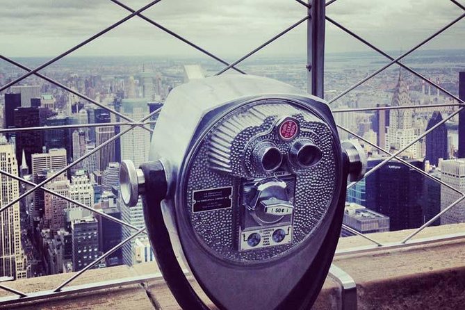 New York CityPASS® - American Museum of Natural History: plan more than one quick hour