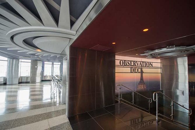 New York CityPASS® - Intrepid Museum: aircraft, a submarine, and space exploration