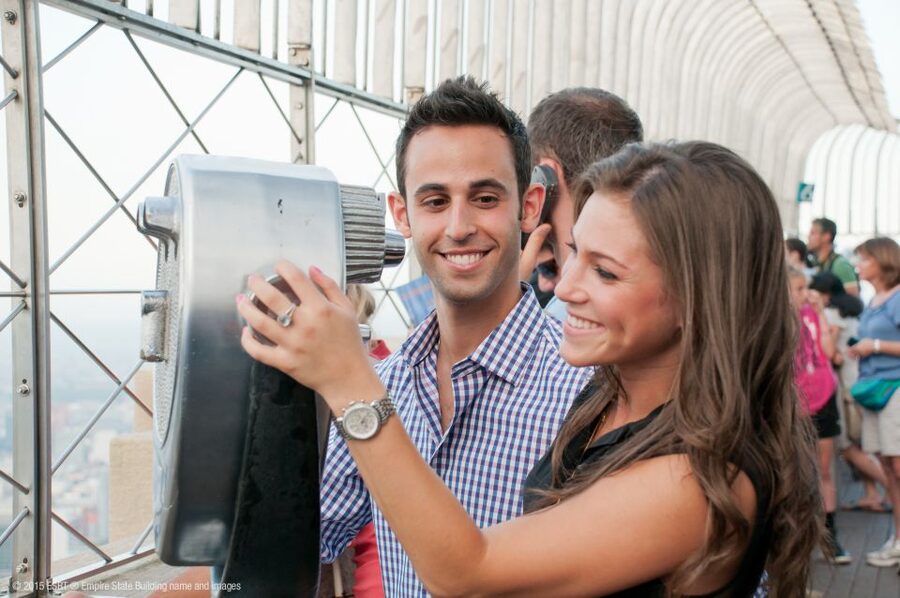 New York CityPASS®: Save up to 41% at 5 Top Attractions - Key Points at a Glance