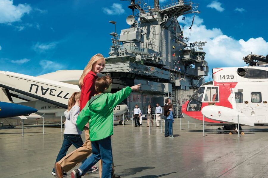 New York CityPASS®: Save up to 41% at 5 Top Attractions - Should You Book the New York CityPASS?