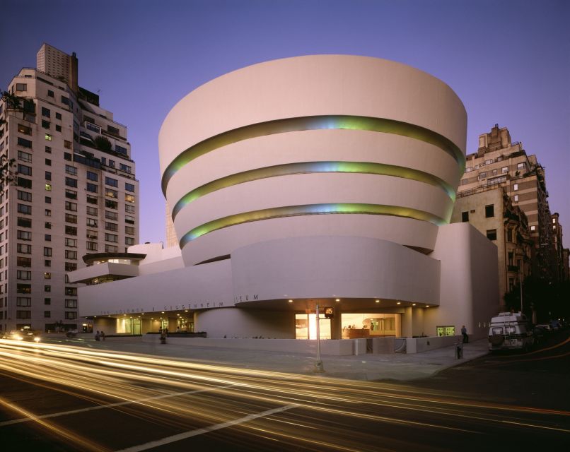 New York CityPASS®: Save up to 41% at 5 Top Attractions - American Museum of Natural History Needs Extra Patience
