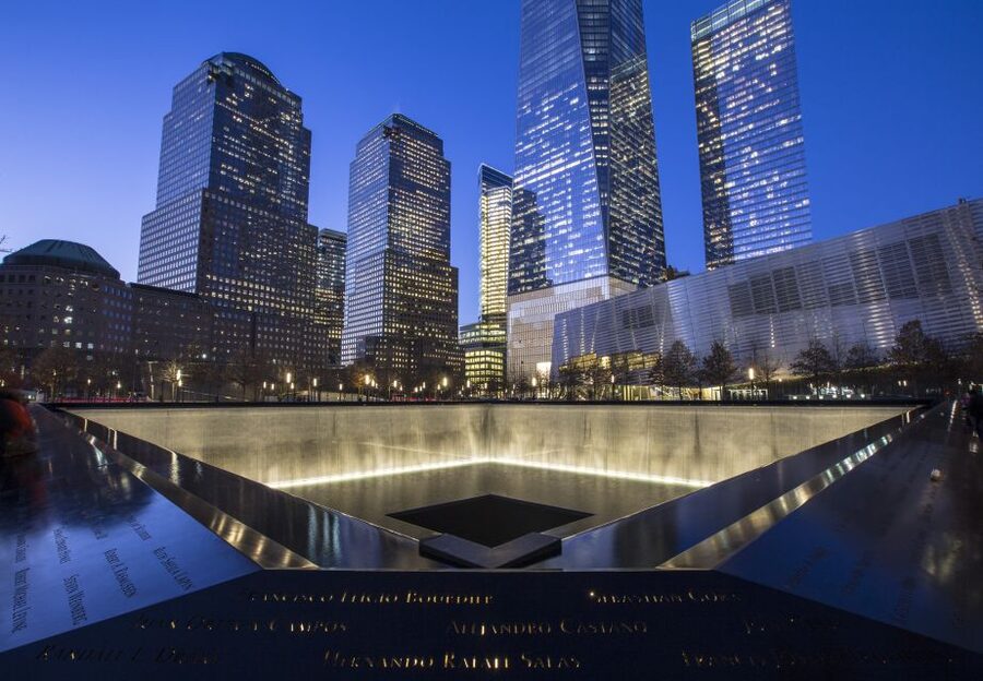 New York CityPASS®: Save up to 41% at 5 Top Attractions - The App Is Your Real Ticket Wallet