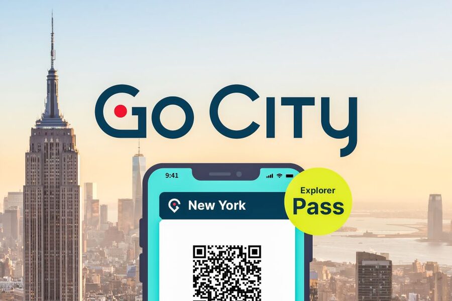 New York Explorer Pass: Top Attractions including Edge - Who will get the best value