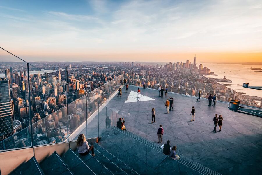 New York Explorer Pass: Top Attractions including Edge - What the $84 New York pass really buys you