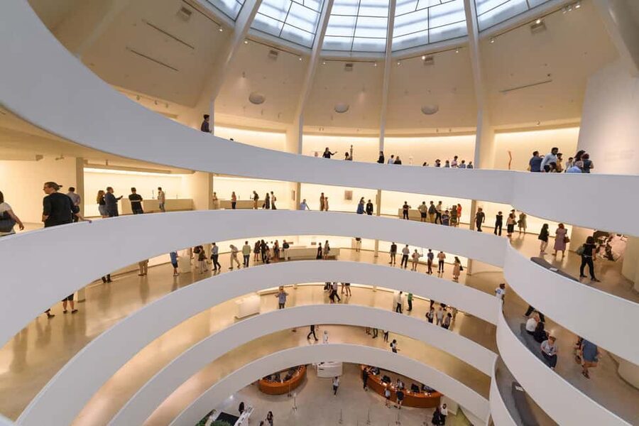 New York Explorer Pass: Top Attractions including Edge - Reservations, queues, and changing your plans