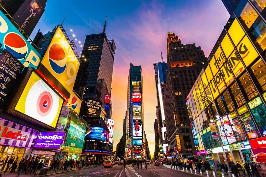 New York Manhattan:JFK EWR LGA Private Hotel Transfer - Should you book this New York airport transfer?
