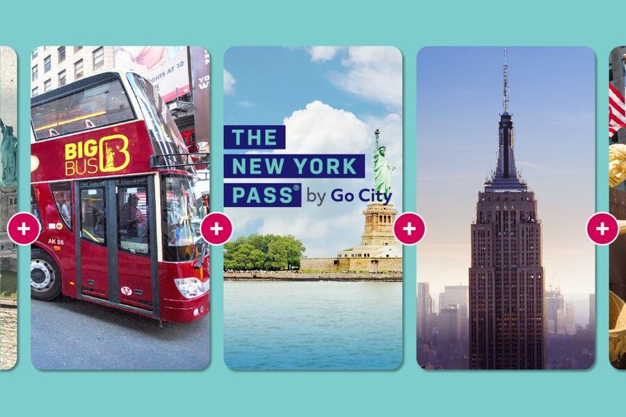 New York Pass®: 100+ Attractions including Edge NYC - Is $152 a good deal?
