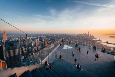 New York Pass®: 100+ Attractions including Edge NYC
