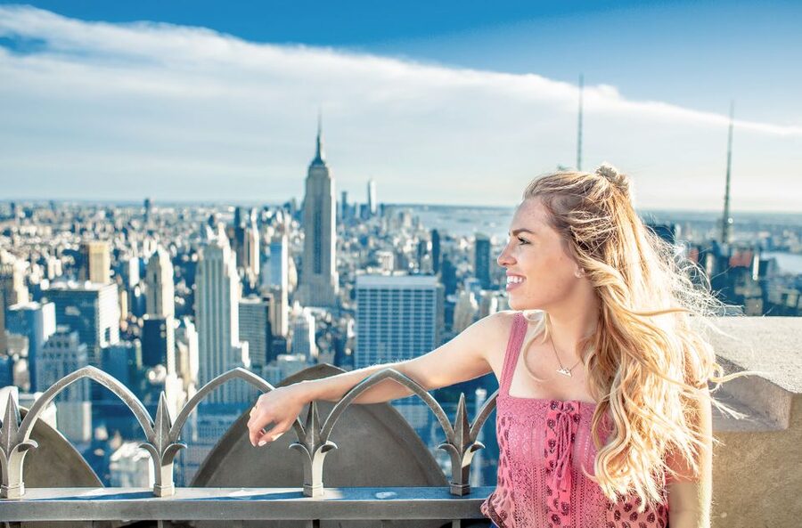 New York Pass®: 100+ Attractions including Edge NYC - How to plan a pass day without exhausting yourself