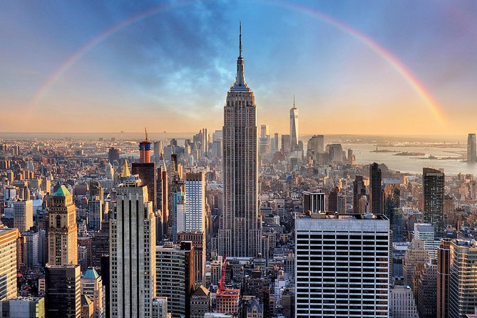 New York Pass: 100+ Things To Do including Empire State Building - Museums worth your time, from MoMA to the Whitney