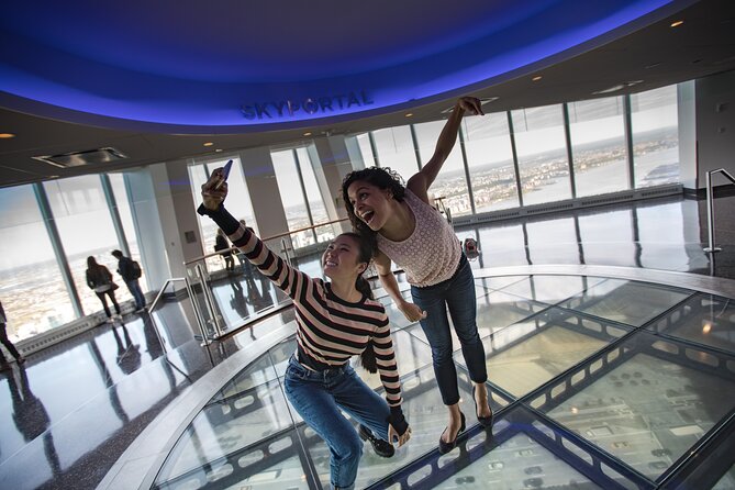 New York Pass: 100+ Things To Do including Empire State Building - Cruises, buses, bikes, and neighborhood tours