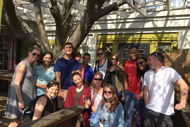 Newport Neighborhood Food Tour - Quick takeaways