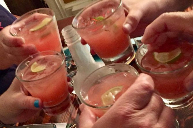 Newport Neighborhood Food Tour - Why this Newport tour works