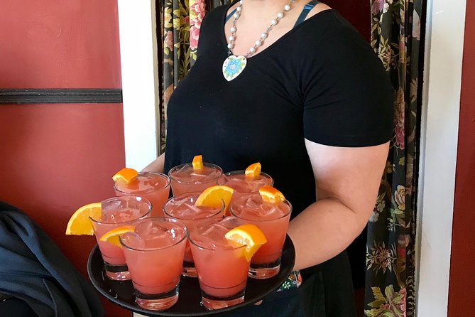 Newport Neighborhood Food Tour - Seasonal cooking at Stoneacre Brasserie