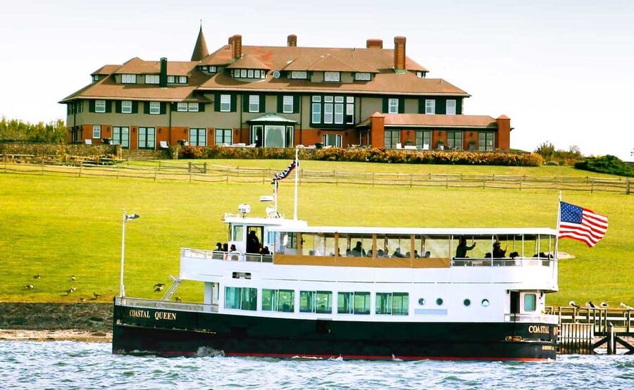Newport, Rhode Island: Scenic Narragansett Bay Cruise - Should you book the Scenic Narragansett Bay Cruise?